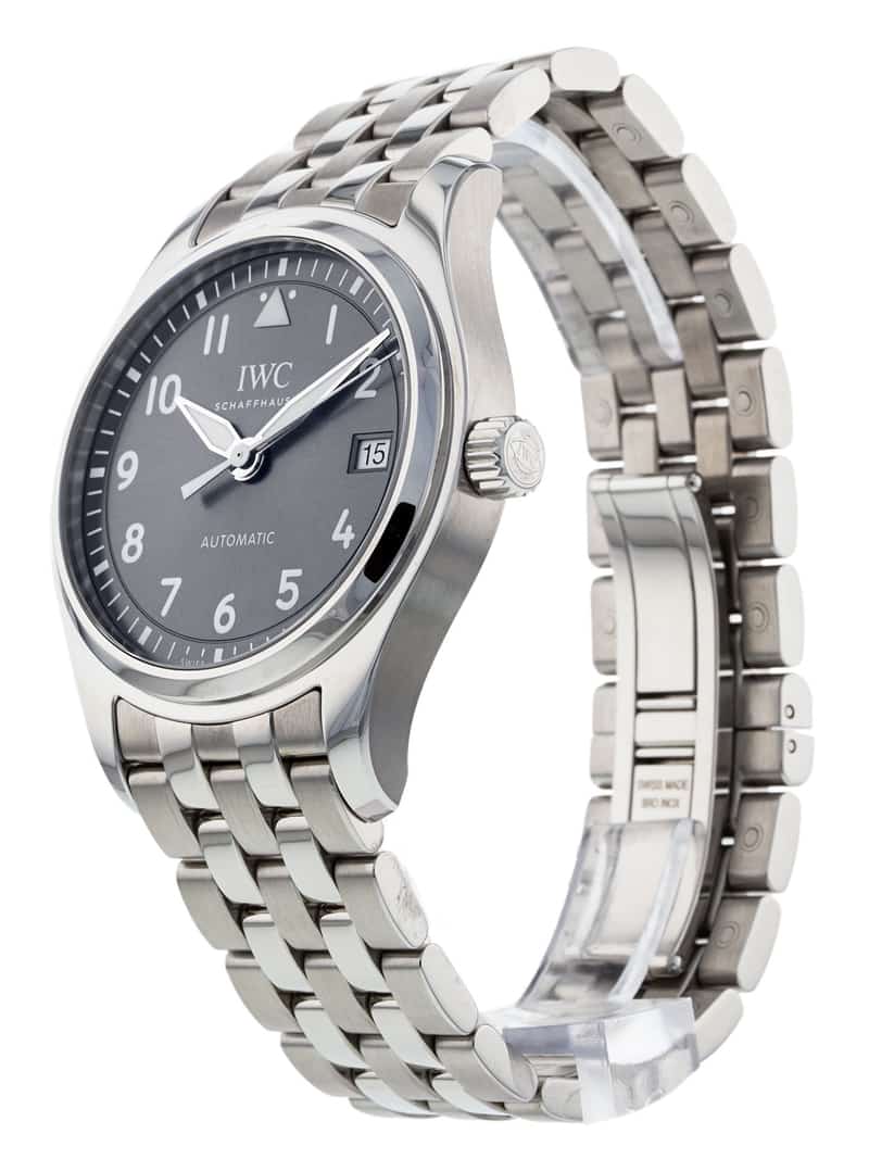 IWC Pilots 36 IW324002